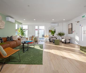 2 bedroom apartment to rent - Photo 4