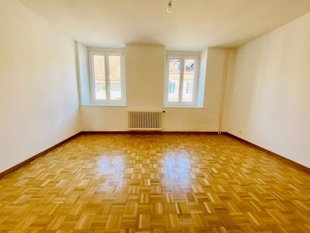 3 Zimmer, 78 m², 1. Stock - Foto 2