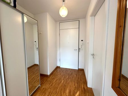 Seniorenwohnung | Mieter ab 60 Jahre für 2-Zimmer-Wohnung gesucht! - Foto 4