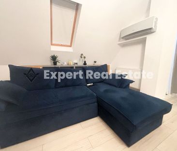STUDIO MODERN | SPATIOS | CENTRAL | OTOPENI | - Fotografie 2