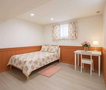 For Lease - 6 Rollingwood Drive, Toronto, Ontario - Photo 6