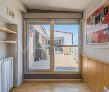 4 room luxury penthouse for rent in Madrid, Autonomous Region of Ma... - Photo 4