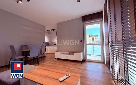 Mieszkanie na wynajem Jaworzno - Szukasz ciszy i komfortu? To mieszkanie jest dla Ciebie! - Photo 4