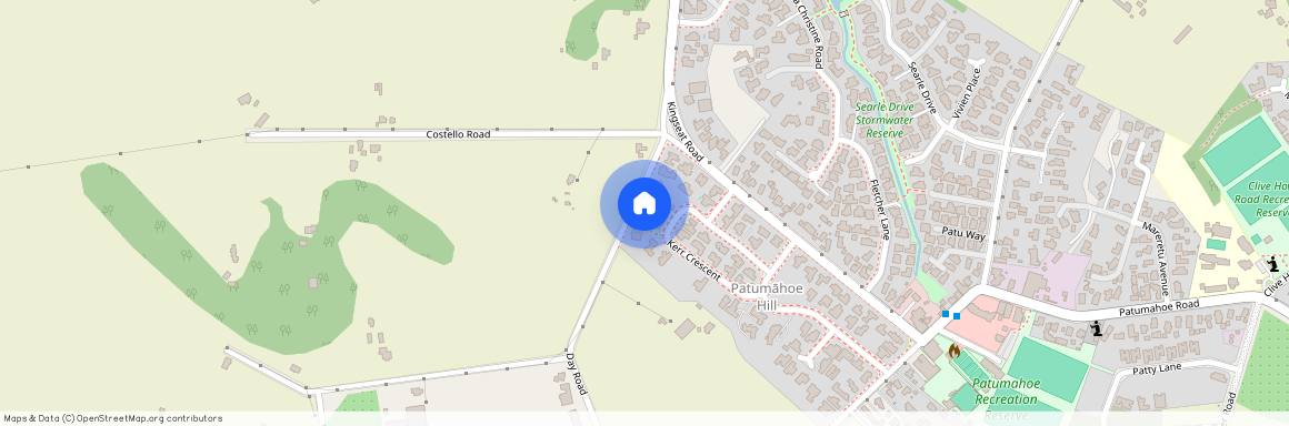 9 Day Road, Patumahoe, Pukekohe