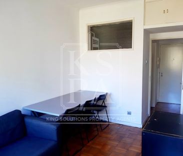 Apartamento T1 em Porto - Foto 1