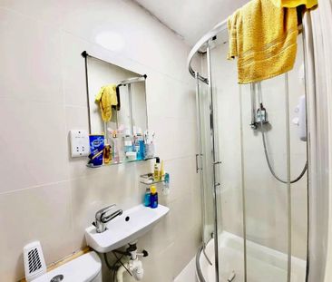 1 Bed Flat, Dollis Road, N3 - Photo 6