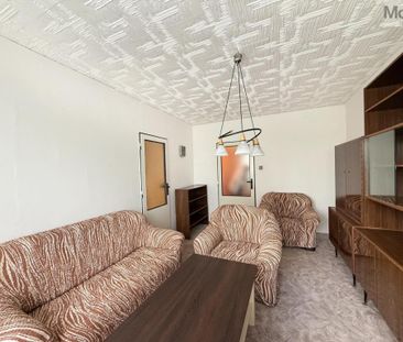 Pronájem bytu 3+1 54 m2 - Fotografie 4