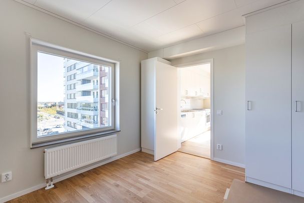 Hebes Gränd 5, Handen - Foto 1