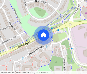 Mälarvägen 51 - Photo 1