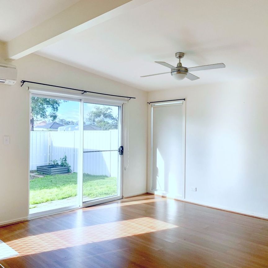 SPACIOUS 2 BEDROOM UNIT - Photo 1