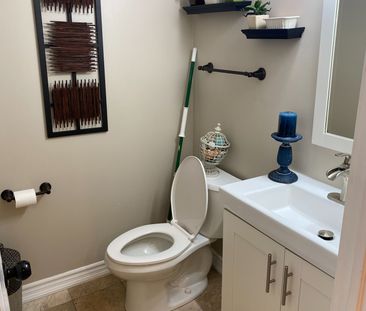 For Lease - 39 Fiddleneck Crescent, Brampton, Ontario - Photo 3