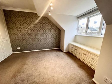 1 bedroom semi-detached house to rent - Photo 4