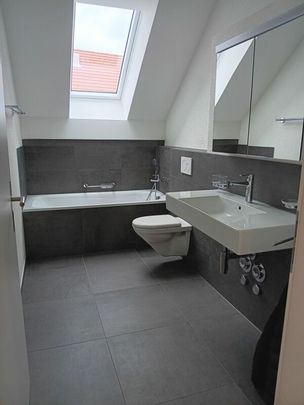 4.5 Zimmer, 131 m² - Foto 1