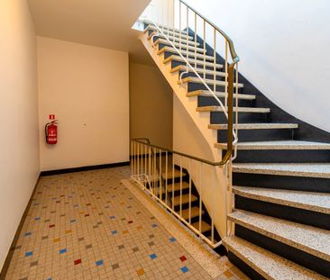 Opgefrist appartement met 2 slaapkamers - Foto 5