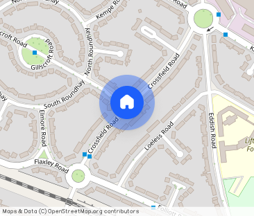 Crossfield Road, Birmingham B33 - Photo 1