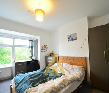 5 bedroom terraced house to rent - Photo 3