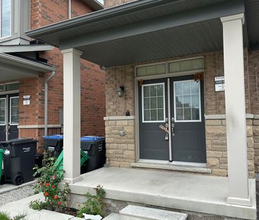 For Lease - 206 Fruitvale Circle Unit# Bsmt, Brampton, Ontario - Photo 1
