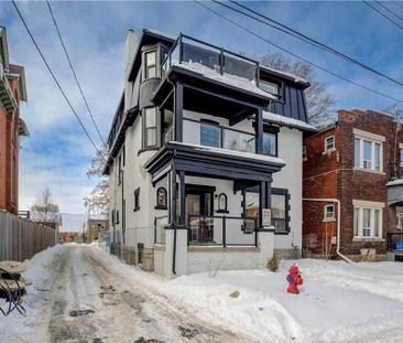 For Lease - 22 Grant Avenue Unit# 3, Hamilton, Ontario - Photo 6