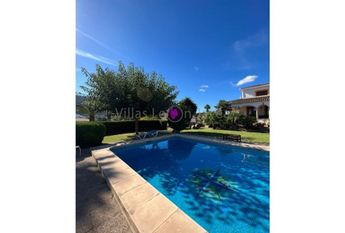 3 room luxury House for rent in Benitachell, Spain