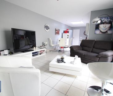 Location Appartement 3 pièces 68m² LE HAVRE 76600 - Photo 1