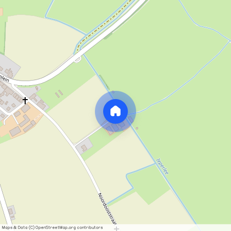 Noordooststraat 3 / A, 8647, Lo-Reninge