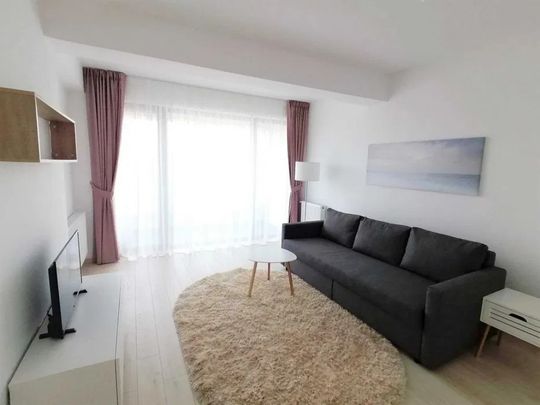 GARSONIERA 38 MP, ET 8, VALCOM RESIDENCE CORESI - Fotografie 1