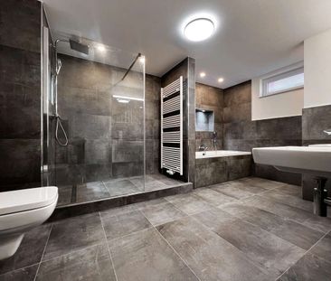 KL - Hochspeyer, 5 ZKB, Einbauküche, Tageslichtbad, Garten *2025 SA... - Photo 1