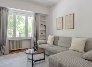 Διαμέρισμα για ενοικίαση - Κολωνάκι - Λυκαβηττός, - Photo 1