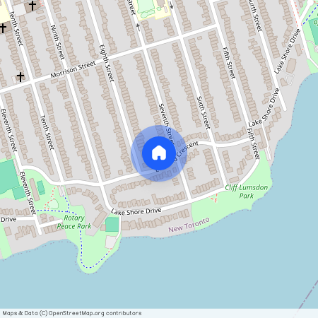 48 Emerald Crescent, Toronto