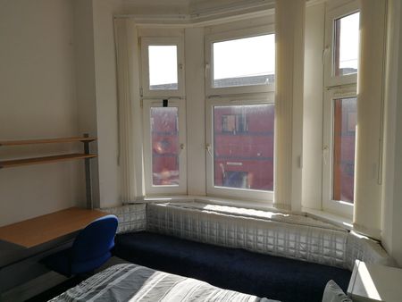 Room in a Shared Flat, Hathaway Lane, G20 - Photo 2