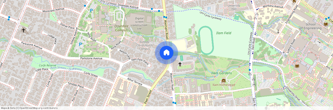 103c Waimairi Road, Ilam, Christchurch City