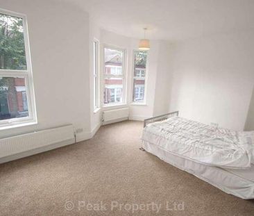 Student House Share - Very Close To Uni - Princes Street Southend, SS1 - Photo 3