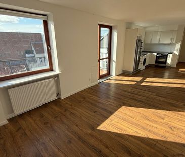 Bredgade 12C, 3. th., 6000 Kolding – Bolig med altan i Kolding City - Photo 4