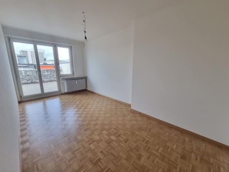 3 Zimmer, 69 m², 6. Stock - Foto 2