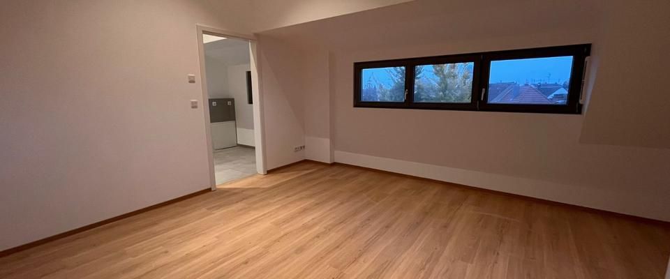 Exclusive 3 Zimmer Maisonetten Wohnung, Neubau mit vielen extras - Photo 1