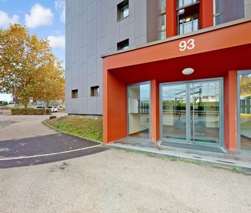 Zum Wohlfühlen clever geschnitten, hochwertig ausgestattet - Foto 5