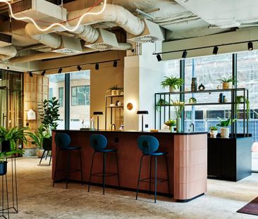 3 bedroom apartment to rent - Photo 2