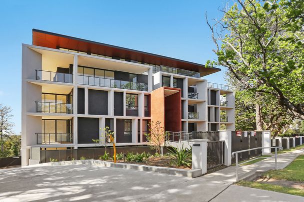 A104/5-7 Telegraph Road, Pymble NSW 2073 - Apartment For Rent | Domain - Photo 1