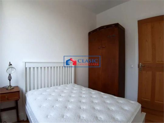 Inchiriere apartament 3 camere bloc nou in Marasti- zona Clujana, Cluj-Napoca. - Photo 1