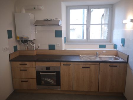 Location Appartement 3 pièces 78m² - Photo 5