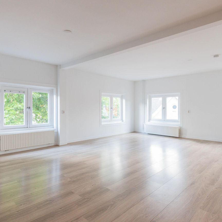 Te huur: Appartement Naarderstraat 21 2 in Laren - Foto 1