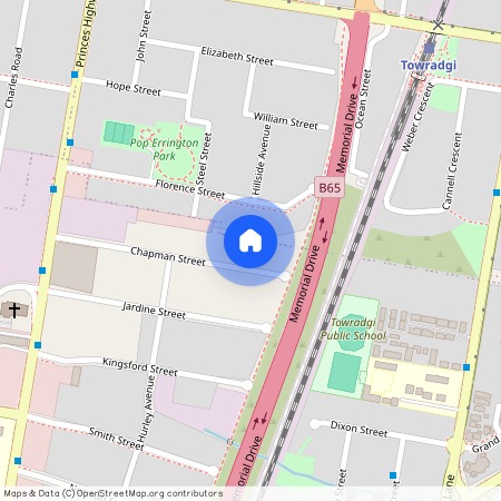 12 Chapman Street, NSW 2519, Fairy Meadow