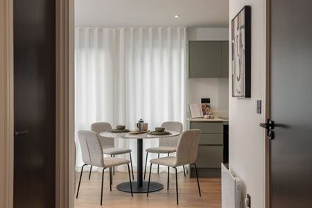 2 bedroom apartment to rent - Photo 3