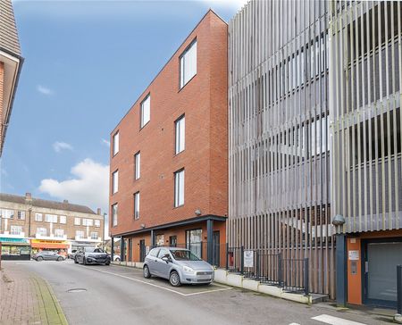 2 Bedroom Flat/Apartment to rent - Photo 5
