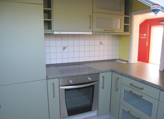 Großzügige 3 Zimmer Wohnung in Laufenburg - Foto 1