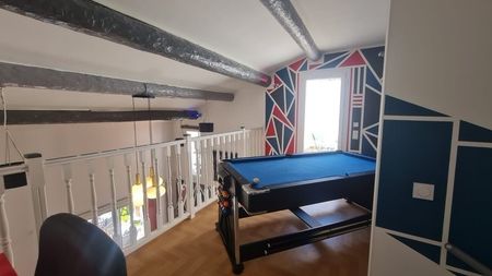 Tout savoir sur cette maison à Marseille 12ème - Photo 2