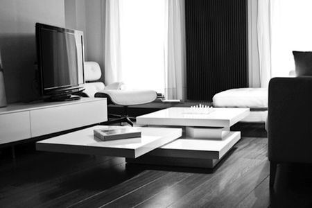 Loftappartement - Foto 4