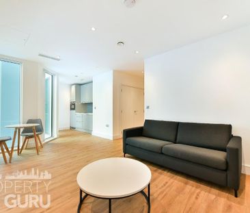 1 bedroom apartment to rent - Photo 2