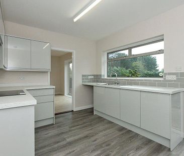 2 bedroom bungalow to rent - Photo 6