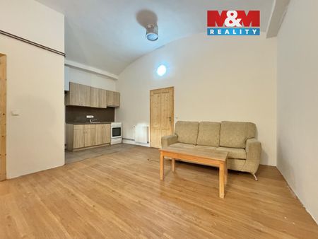 Pronájem bytu 1+1 45 m² - Photo 3